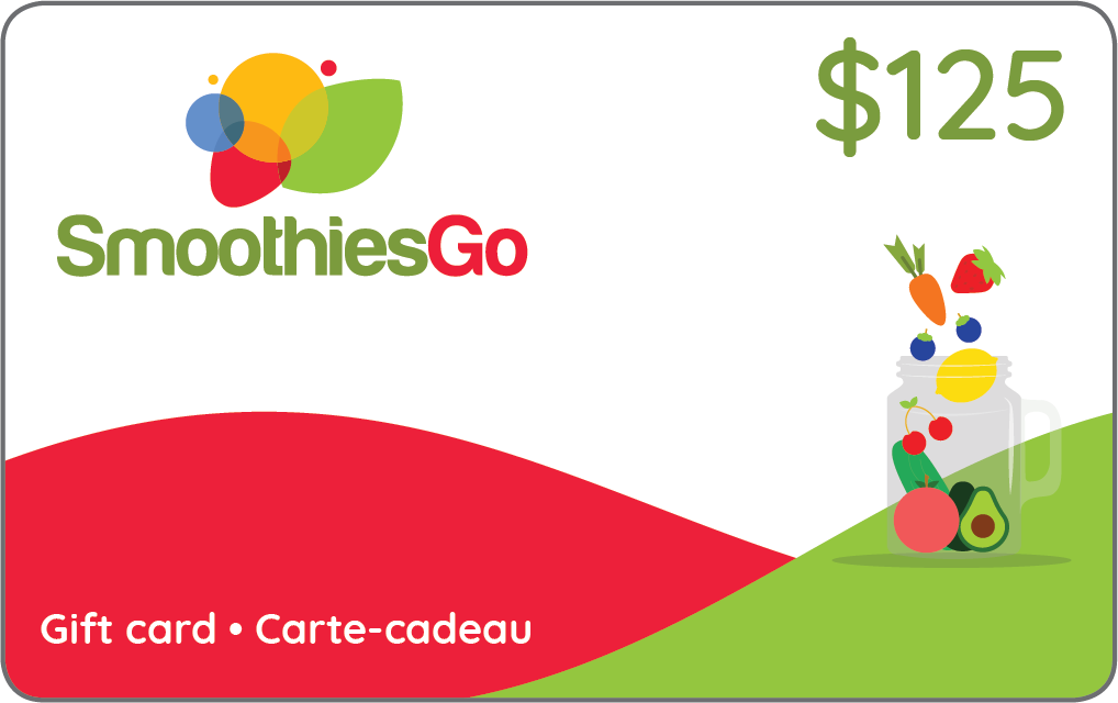 Fuel your friends’ or family’s soul