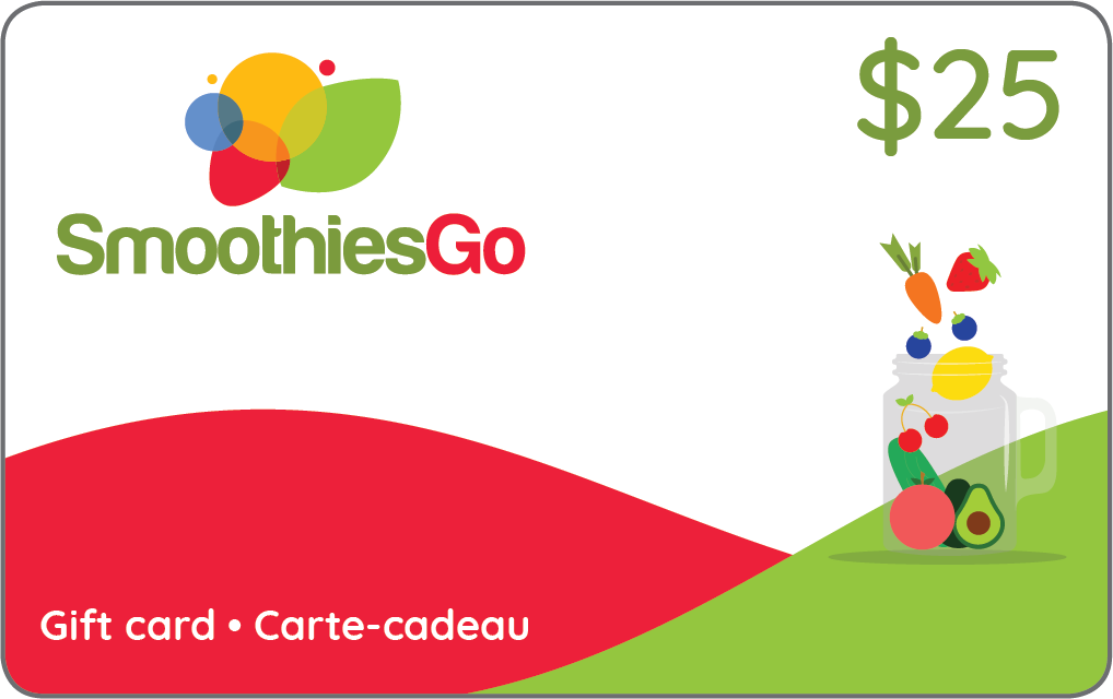 Fuel your friends’ or family’s soul