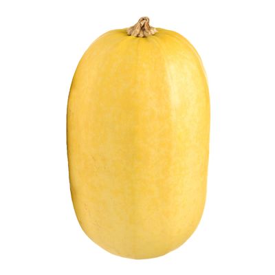Organic Spaghetti Squash, 100g