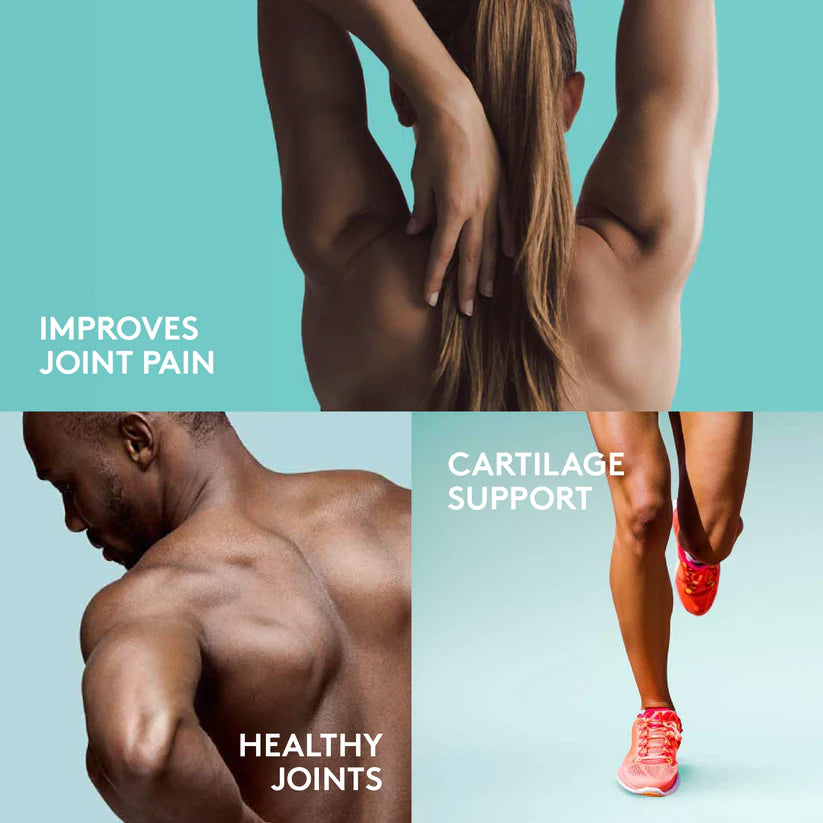 Joint Collagen by Sproos, 337g