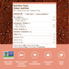Hot Chocolate Collagen by Sproos, 220g