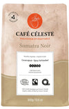 Sumatra Coffee Beans by Café Céleste