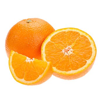 Organic Small Valencia Oranges, 1