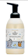 Gentle Baby Wash and Shampool by Unscented Company, 550ml