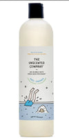 Big Bubble Bath by Unscented Company, 500ml