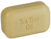 Tea Tree Oil Bar by The Soap Works