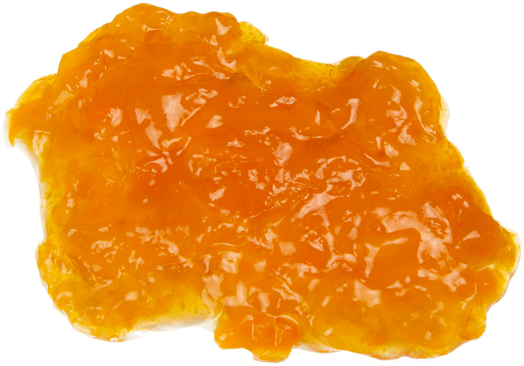 Organic Apricot Jam with No Refined Sugar by Crofter&#39;s 235ml