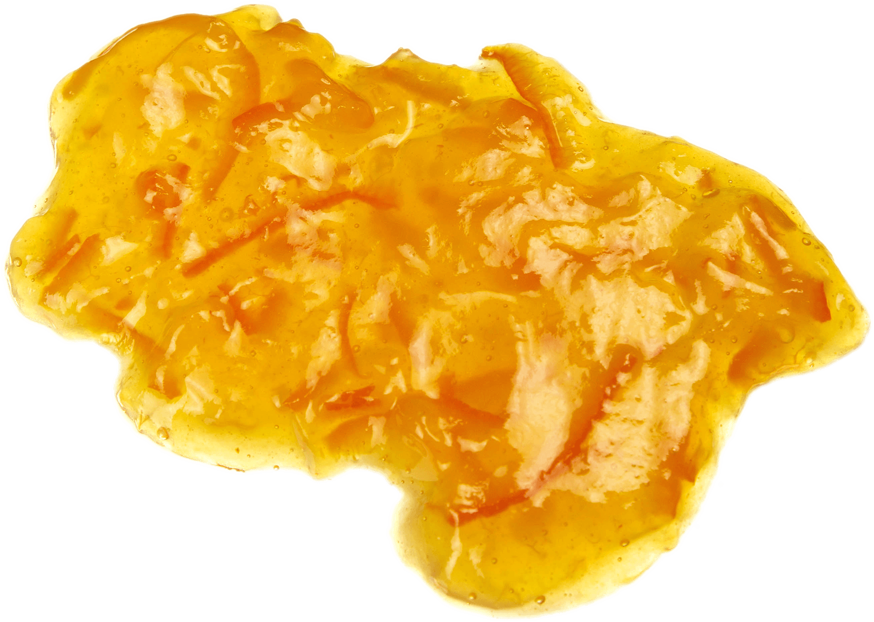 Organic Seville Orange Jam with No Refined Sugar by Crofter&#39;s 235ml