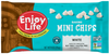 White Chocolate Mini Chips by Enjoy Life 255g
