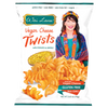 Vegan Cheese Twists by Wai Lana, 75g