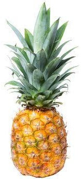 Organic Pineapple, 1