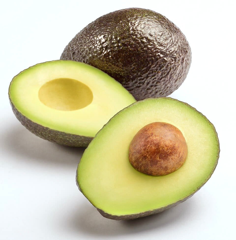 Avocado - Organic Hass, 1
