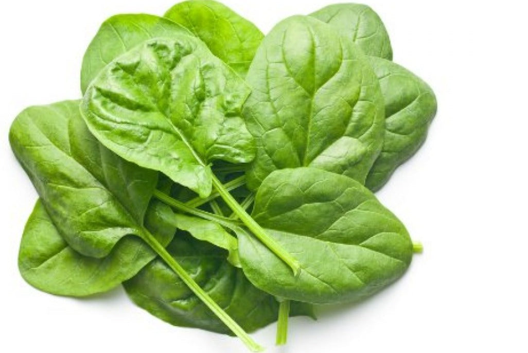 Organic Baby Spinach, 150 g
