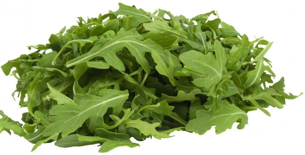 Organic Baby Arugula by Earthbound Farm, 142g