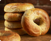 Spelt Bagels by Inewa, 660 g Delivered Fresh Fridays (otherwise delivered frozen)