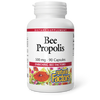 Bee Propolis 500 mg by Natural Factors, 90 caps