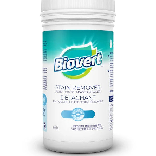 Stain Remover by Biovert, 600g