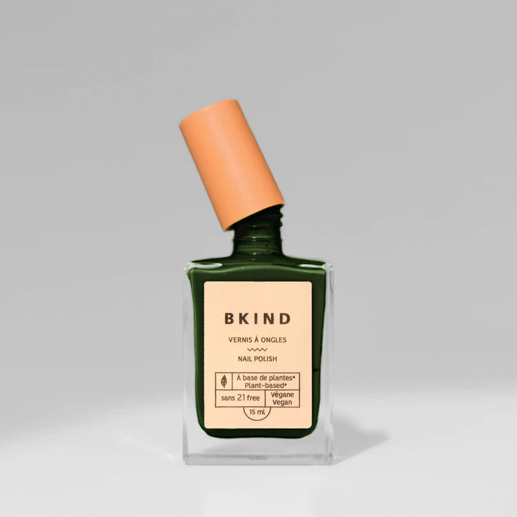 En Beau Fusil Nail Polish by BKIND, 15ml