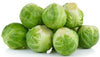 Organic Brussel Sprouts, 454g