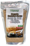 Organic Coconut Sugar by Rawua, 500g