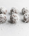Organic Coconut Bites by Nomz, 40g