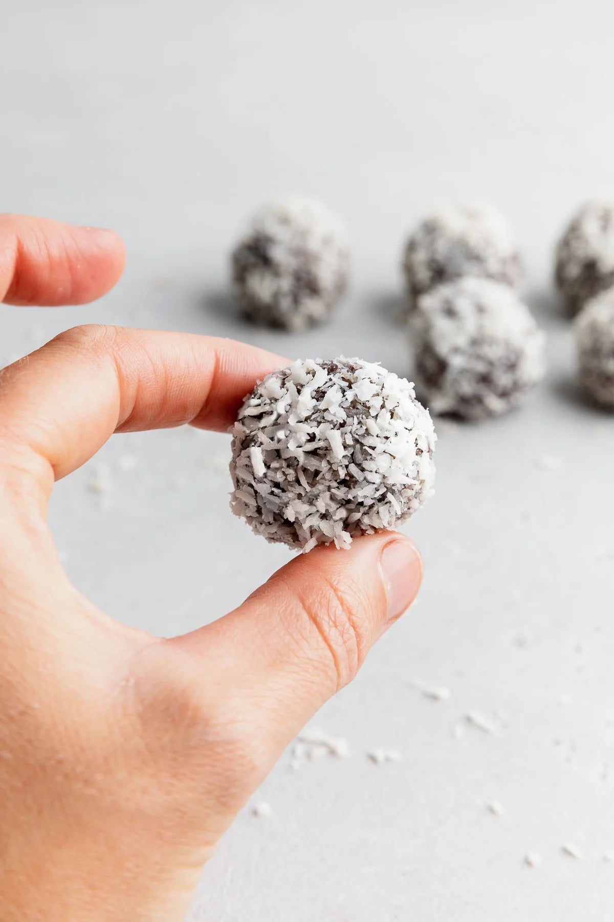 Organic Coconut Bites by Nomz, 40g