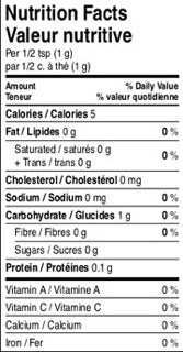 Crunchy Chocolate Dukka by Kanel, 70g