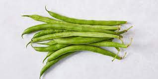 Organic Green Beans, 200g