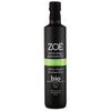 Organic Extra-Virgin Olive Oil by Zoë 500ml