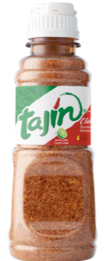 Classic Lime Tajin by Casa Bonita 142g