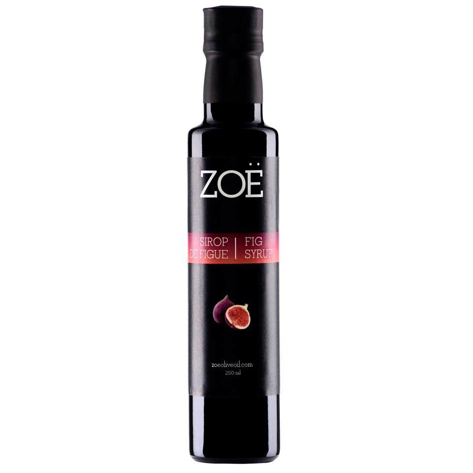 Petimezi Greek Grape Syrup  Syrup by Zoë 250ml