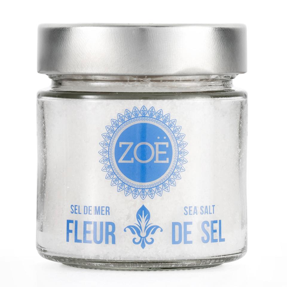 Fleur de Sel by Zoë