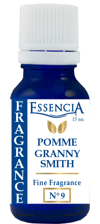 Fine Fragrance N 9 Granny Smith by Essencia 15ml