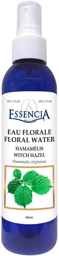 Floral Water Witch Hazel by Essencia 180 mL