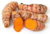 Organic Fresh Turmeric, 100g