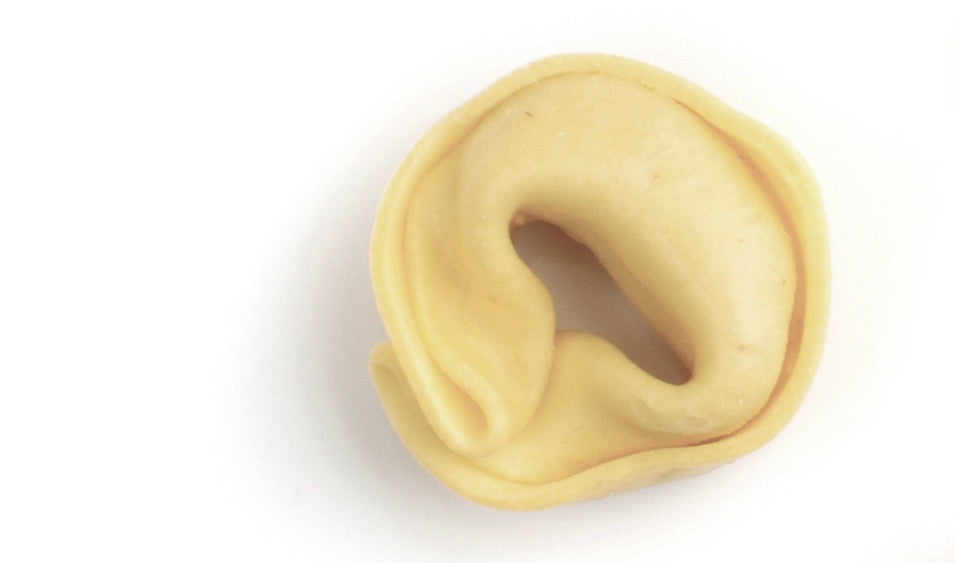 Cheese Tortellini by La Casa dei Ravioli