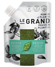 Garden Pesto by Le Grand, 170 g