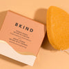 Brightening Konjac Sponge - Turmeric by BKIND