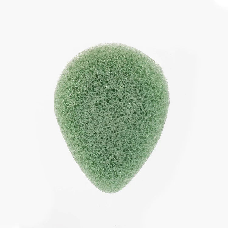 Brightening Konjac Sponge - Green Tea by BKIND
