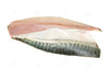 Frozen Filleted Spanish Mackerel by La Mer, 120g