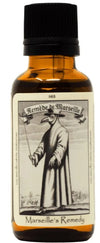 Marseille&#39;s Remedy Thieves&#39; oil by Remède de Marseille 30ml