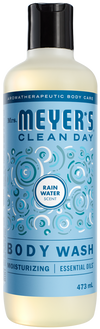 Rain Water Body Wash by Mrs. Meyer&#39;s 473ml