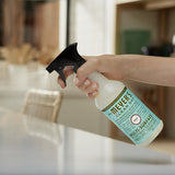 Lemon Verbena Multi Surface Cleaner by Mrs. Meyer&#39;s 473ml