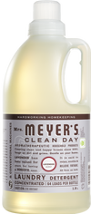 Lavender Laundry Detergent by Mrs. Meyer&#39;s 1.8L