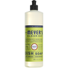 Lemon Verbena Dish Soap by Mrs. Meyer&#39;s 473ml