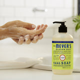 Basil Hand Soap by Mrs. Meyer&#39;s 370ml