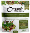 Organic Bhringaraj Powder by Organic Traditions,  200g