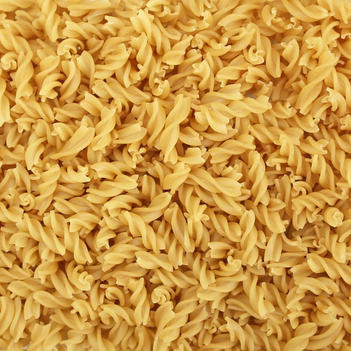 Organic Cauliflower and Quinoa Fusilli by GoGo Quinoa, bulk