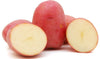 Organic Red Potatoes 5lbs bag by Symbiosis