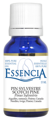 Essential Oil Scotch Pine by Essencia 15ml